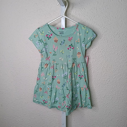 Jumping Beans 3T Dress