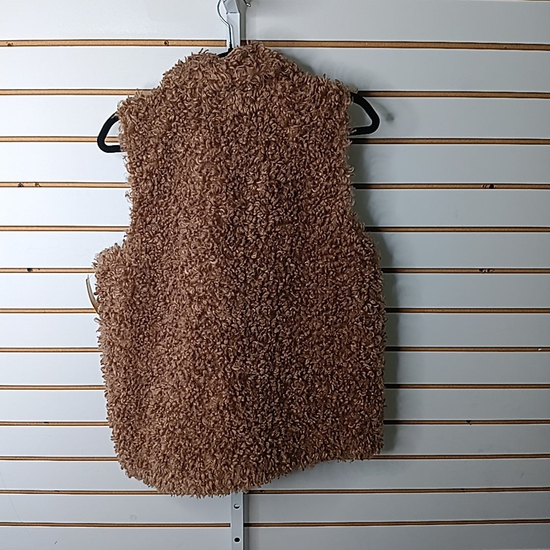 INC Size S Vest