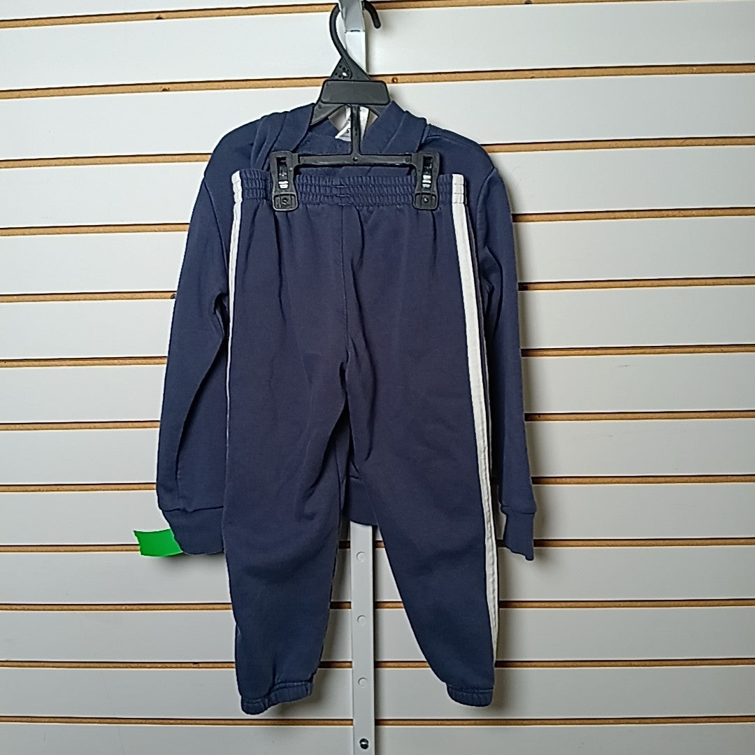 Adidas 5 Outfit 2pc