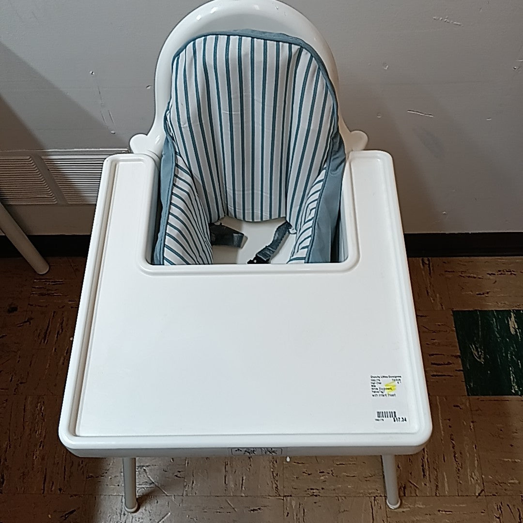 Ikea High Chair