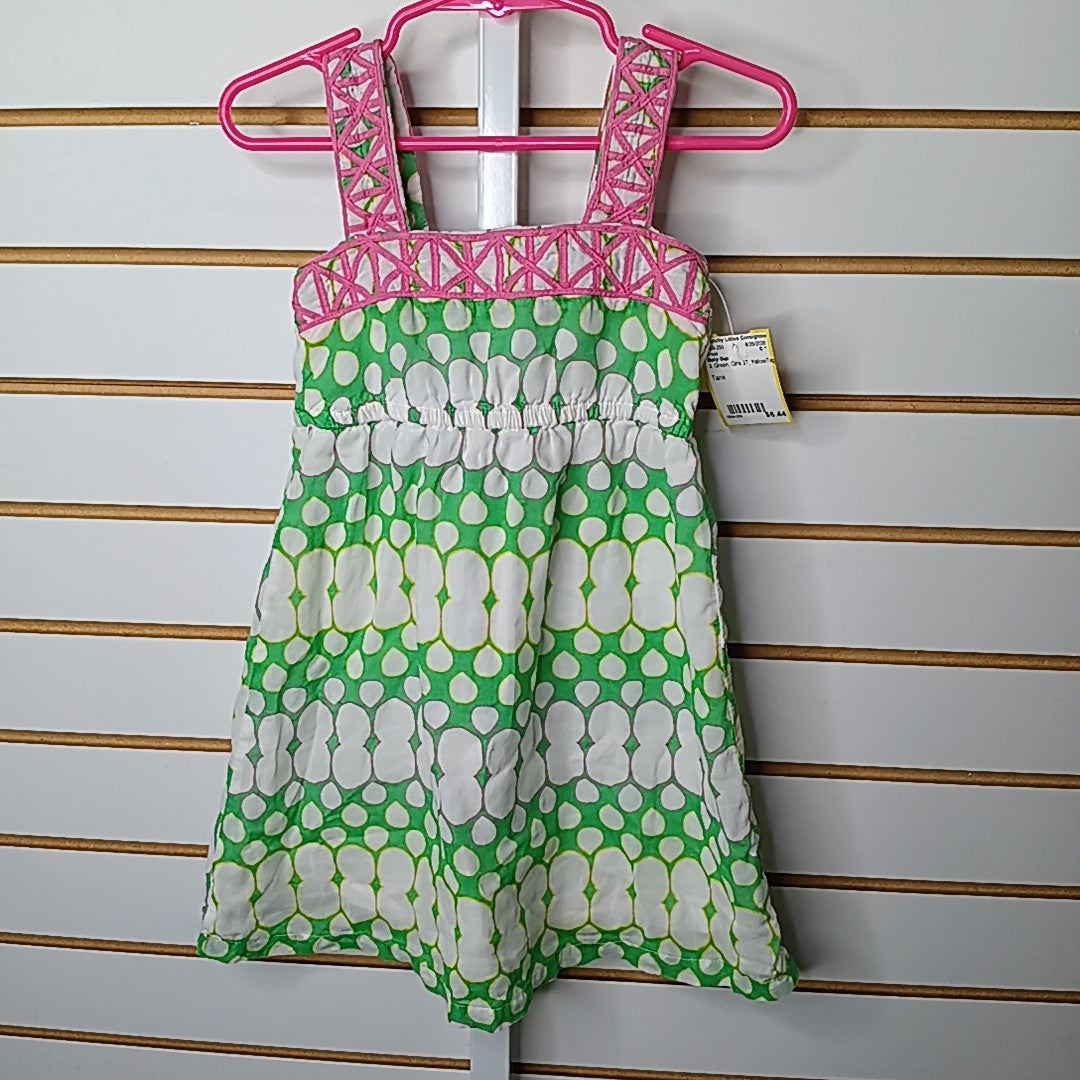 Baby Gap 3 Dress