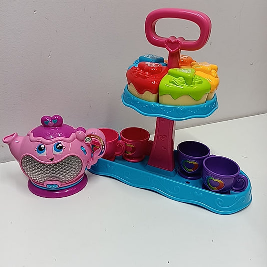 LeapFrog Pretend