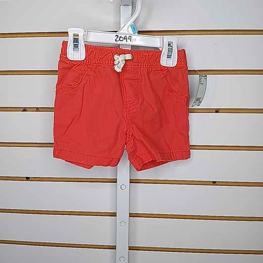 Carter's 18 Months Shorts
