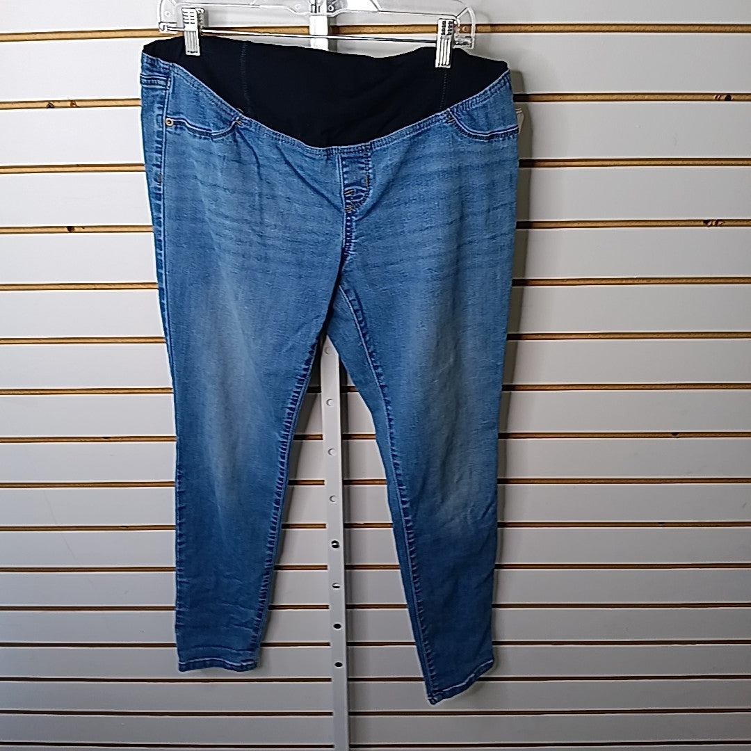 Isabel Maternity Size 8 MAT Pants