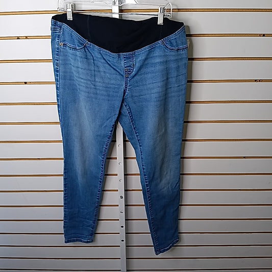 Isabel Maternity Size 8 MAT Pants