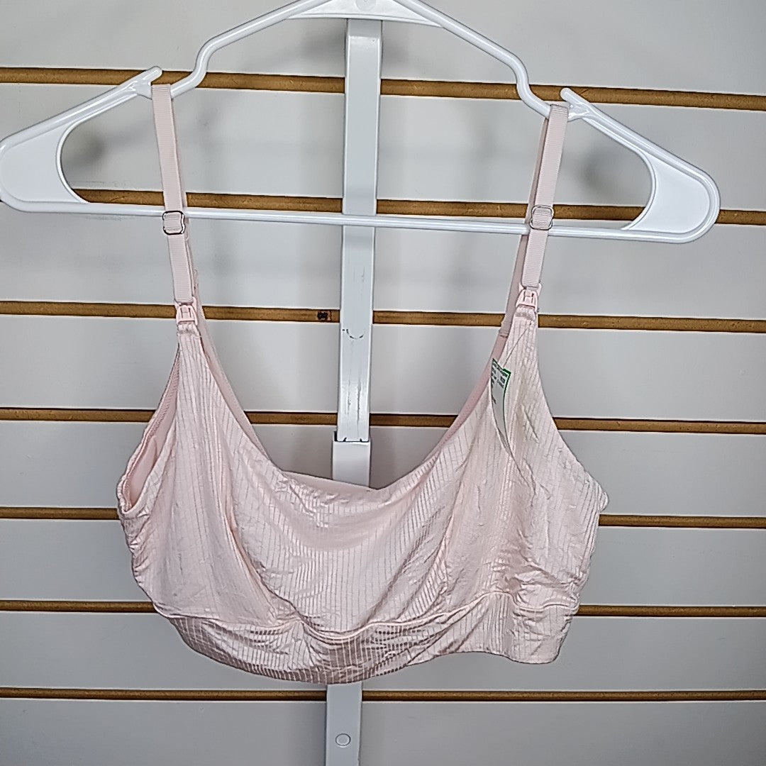 Bodily Size M MAT Nursing Bra - No Wire
