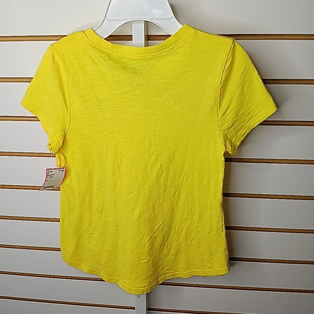 Abercrombie 7/8 Shirt