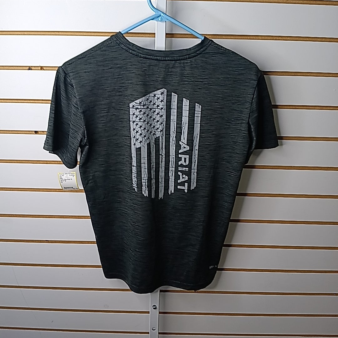 Ariat 14/16 Shirt