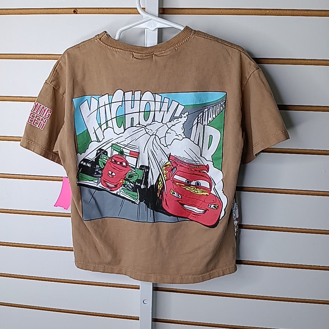 Zara 5 Shirt