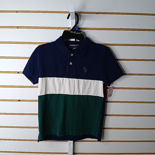 U.S. Polo Assn. 8 Shirt