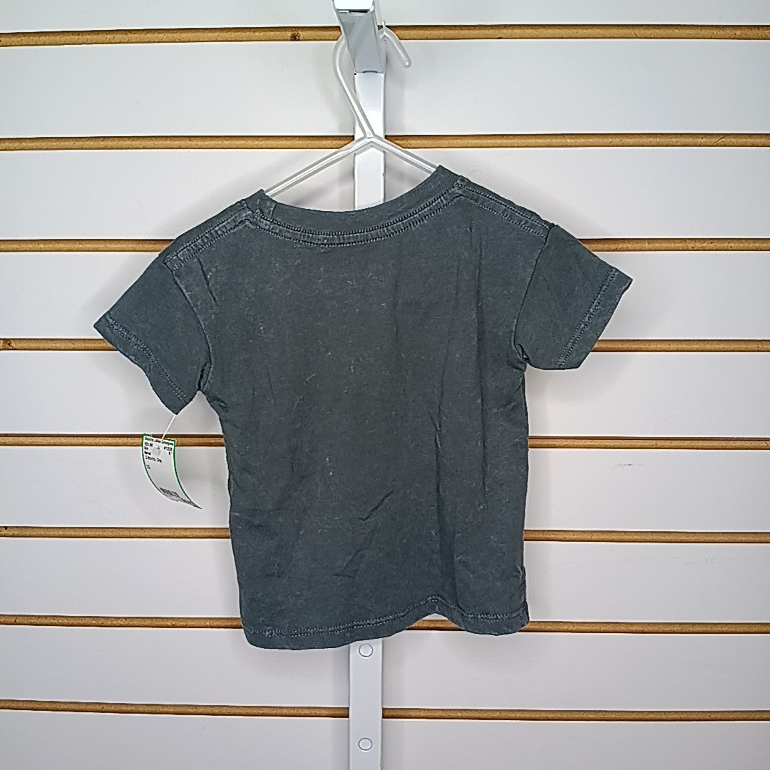 Marvel 12 Months Shirt