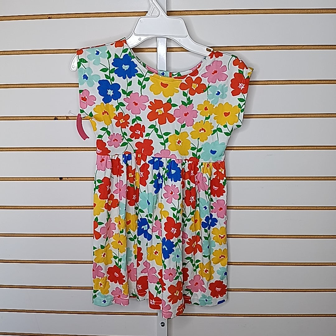 Hanna Andersson 5 Dress