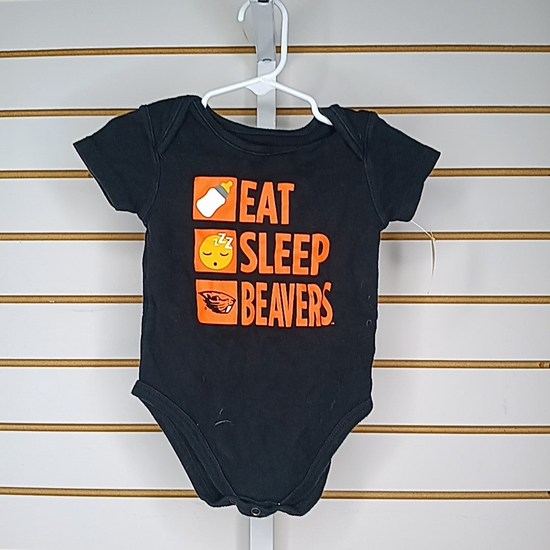 Gen 2 18 Months Onesie