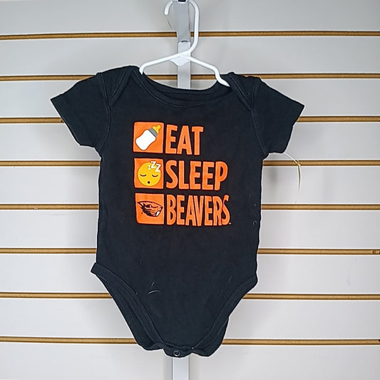 Gen 2 18 Months Onesie