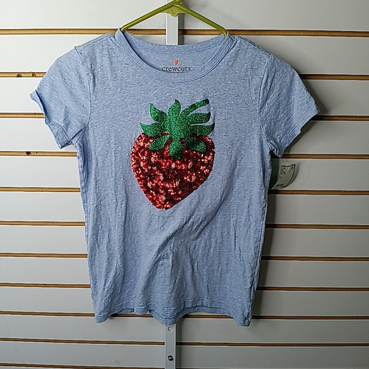 Crewcuts 12/14 Shirt
