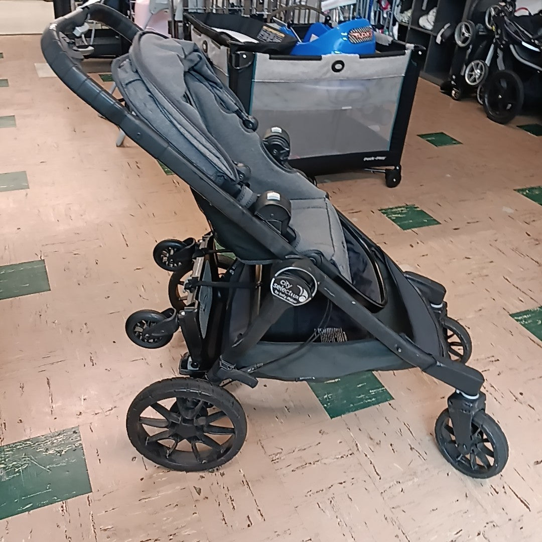 Baby Jogger Stroller