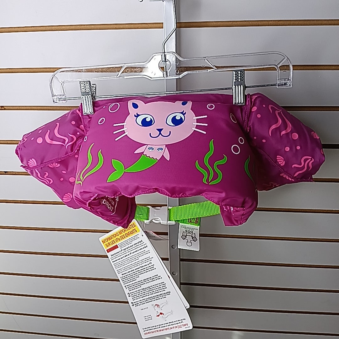 Bestway Lifejackets