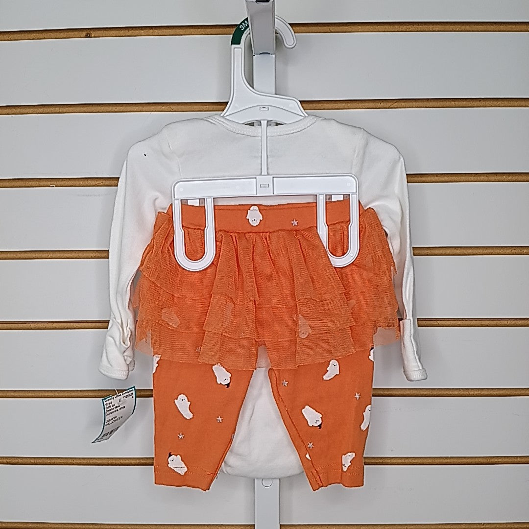 Child of Mine 0-3 Months Outfit 2pc
