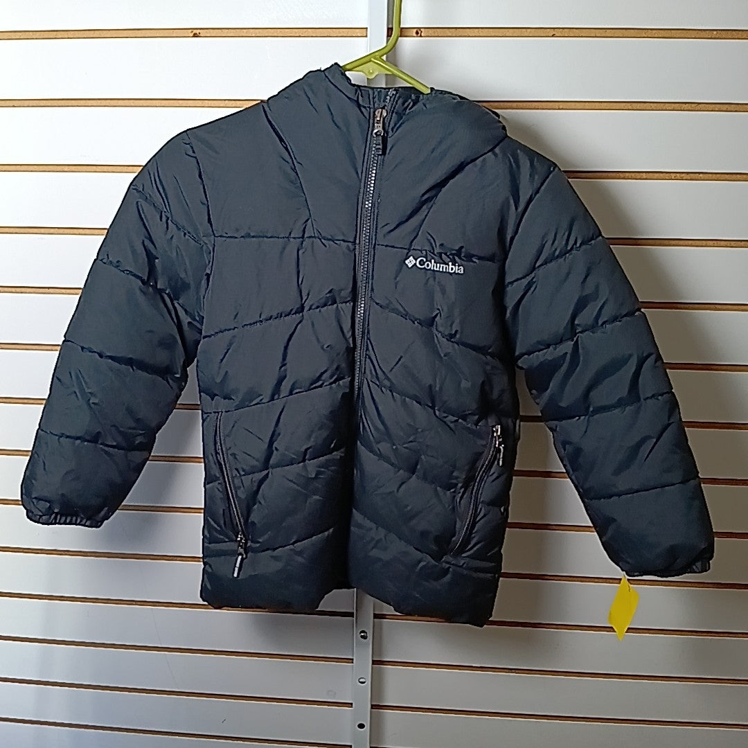 Columbia 8 Jacket