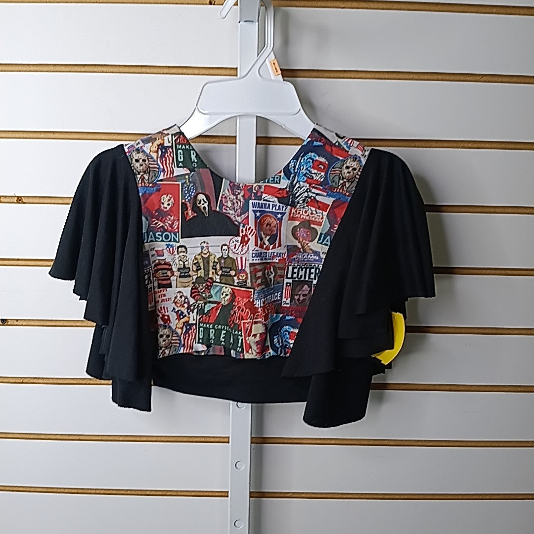 8/10 Shirt