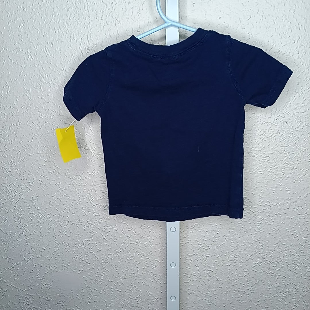Carter's 18 Months Shirt
