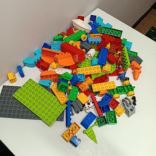 Lego Blocks