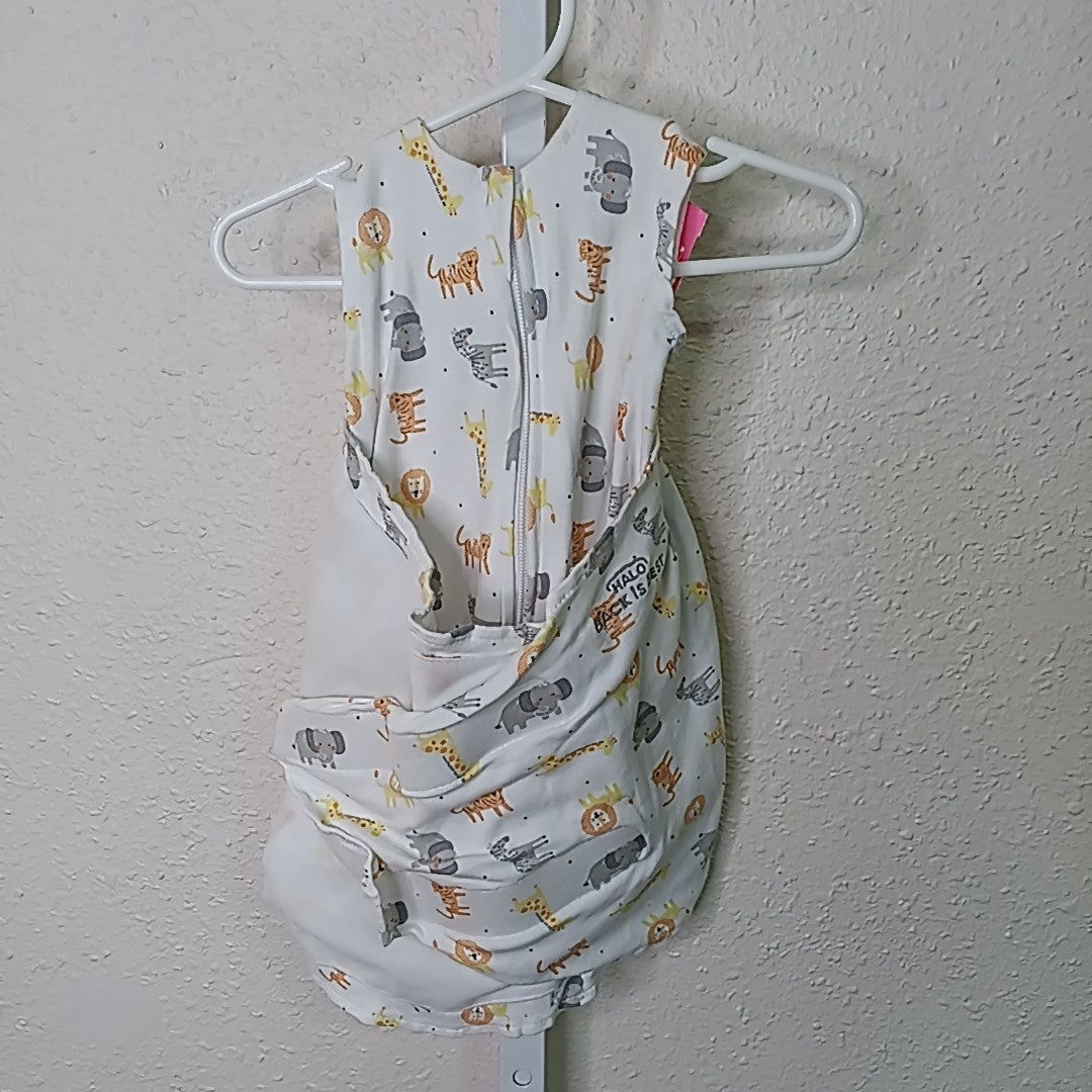 Halo Swaddle