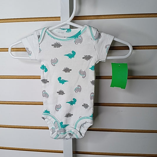 Child of Mine Premie Onesie