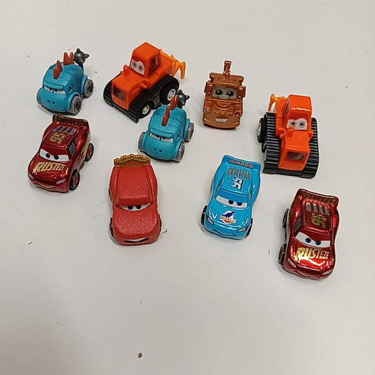 Disney Car