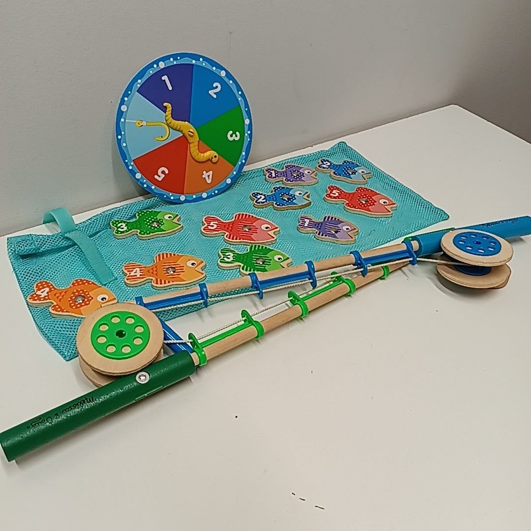 Melissa and Doug Misc. Game