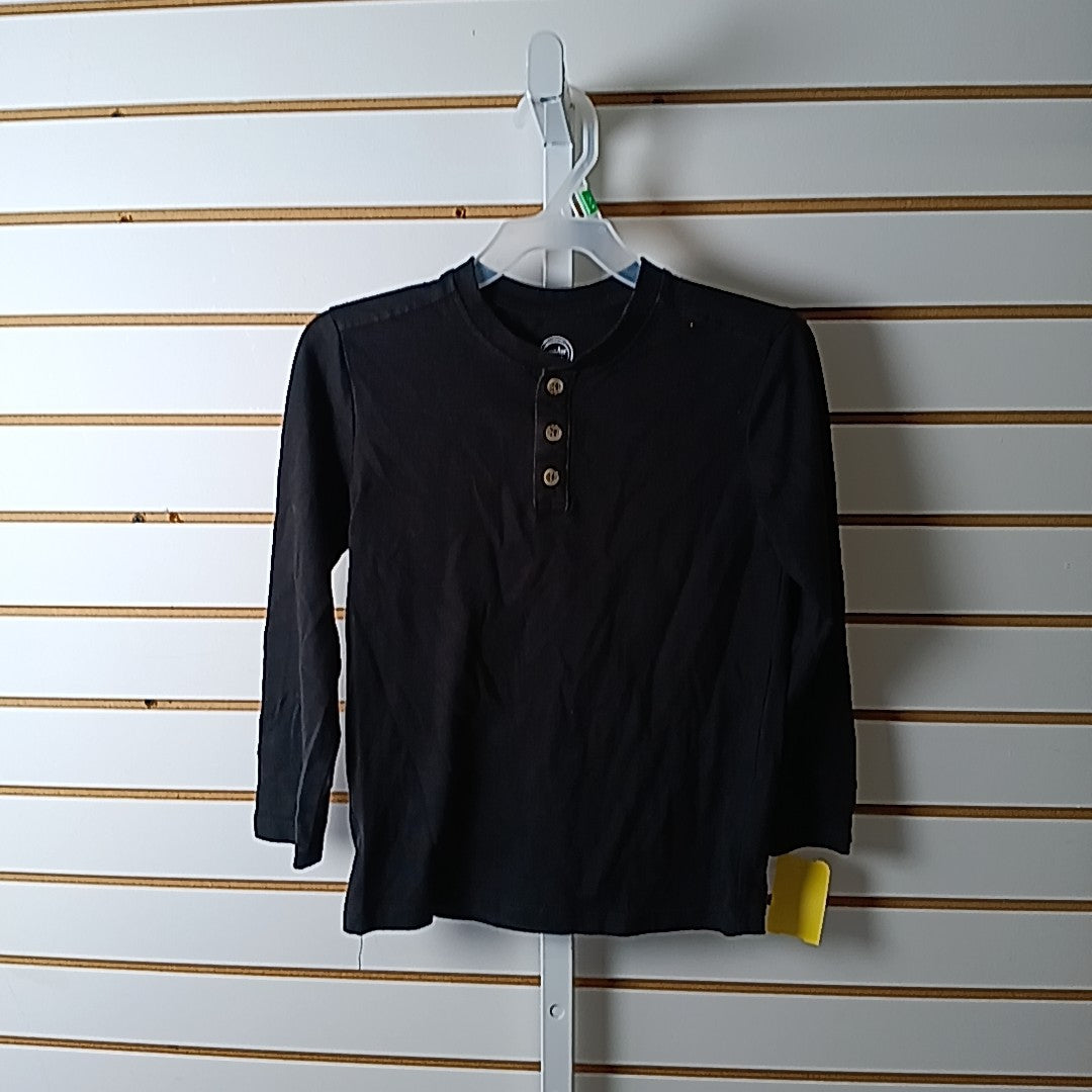 Wonder Crew 6/7 Shirt