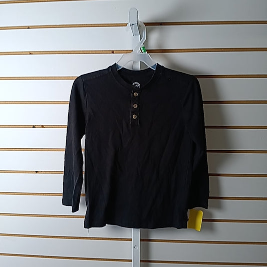 Wonder Crew 6/7 Shirt