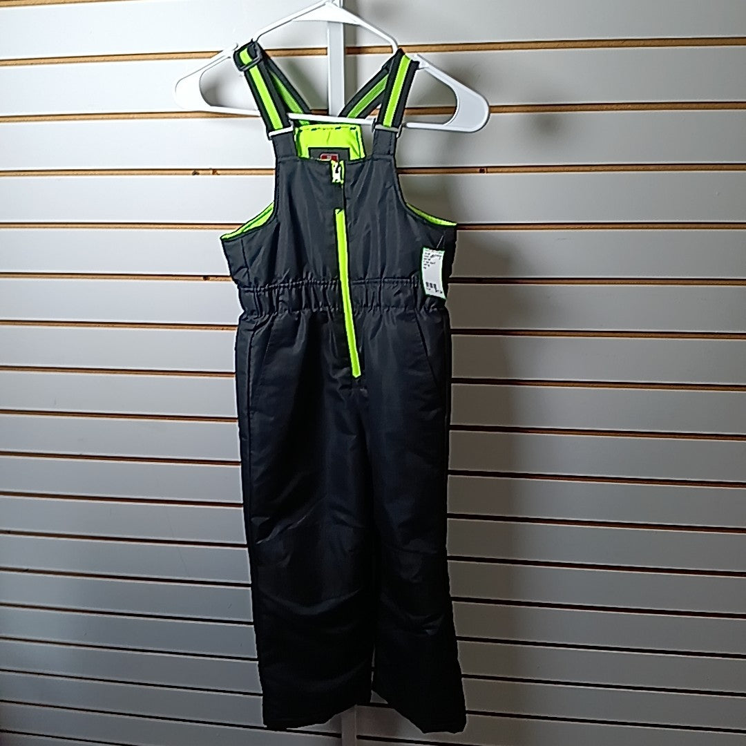 Swiss Tech 4/5 Snowsuit