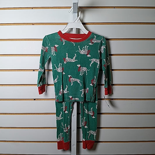 Amazon Essentials 2T Pajamas 2pc