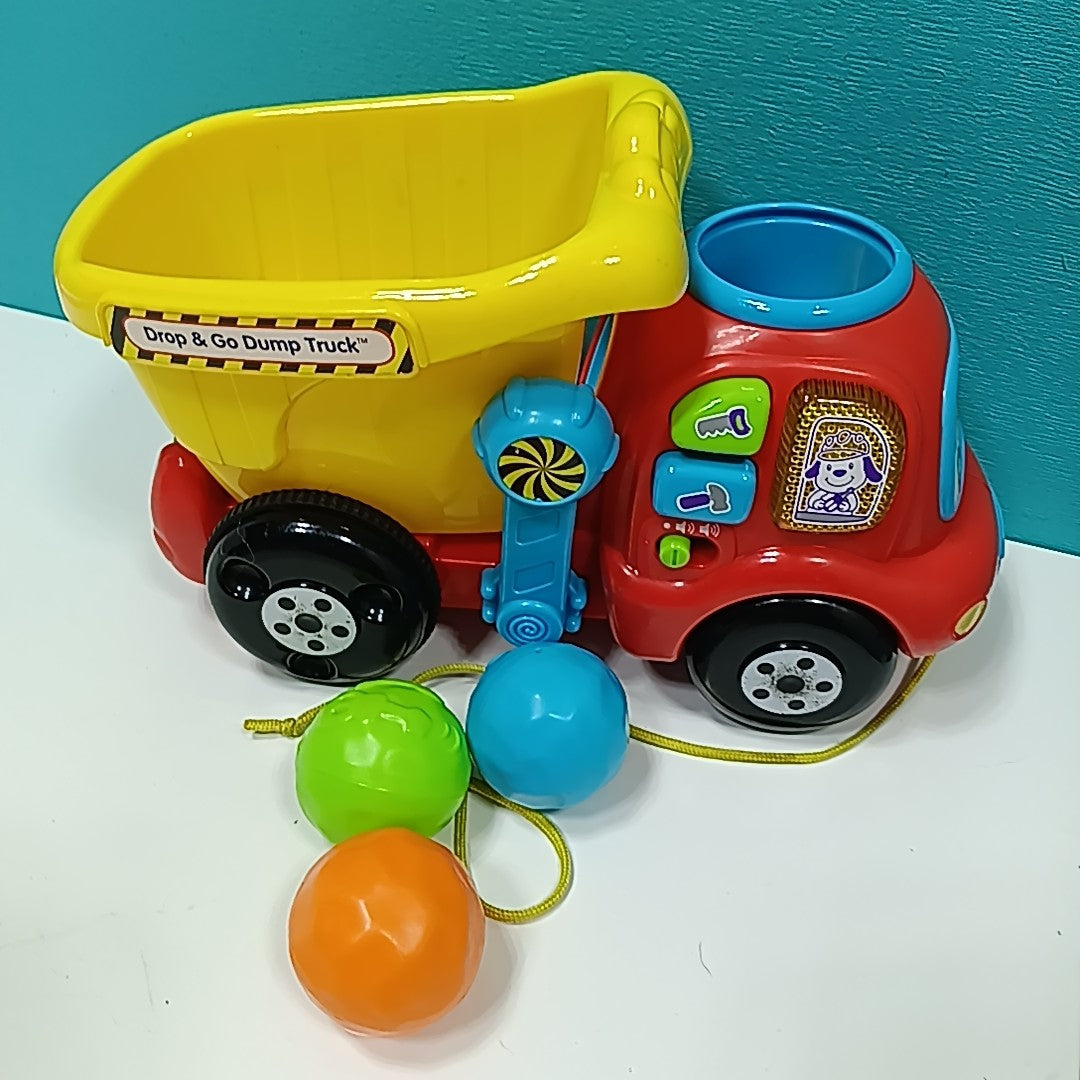 VTech Infant Toy