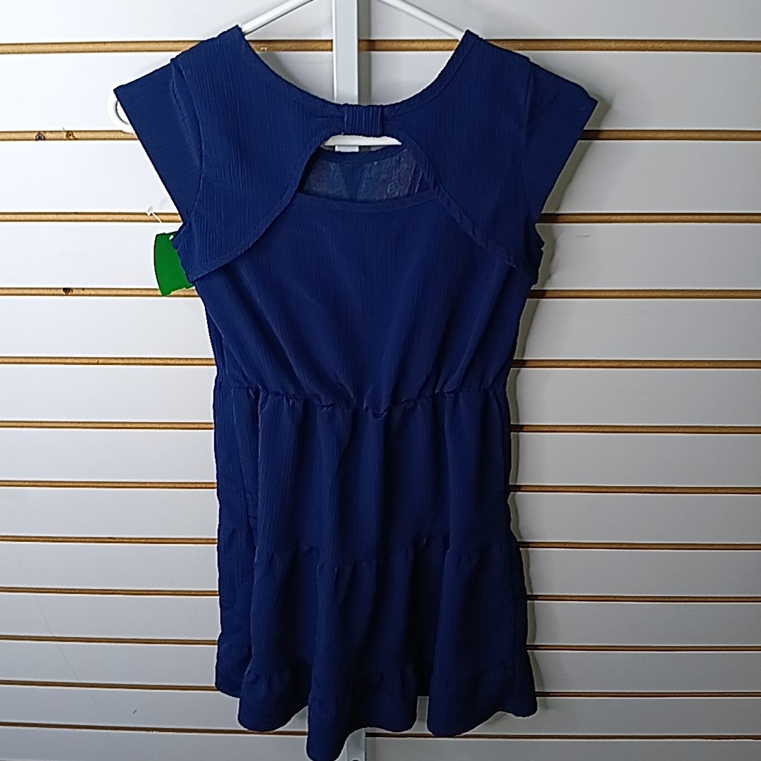 Wonder Nation 10/12 Dress