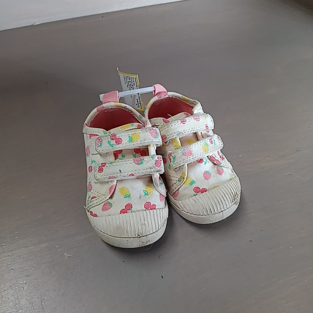 Cat & Jack 5C Tennis Shoes