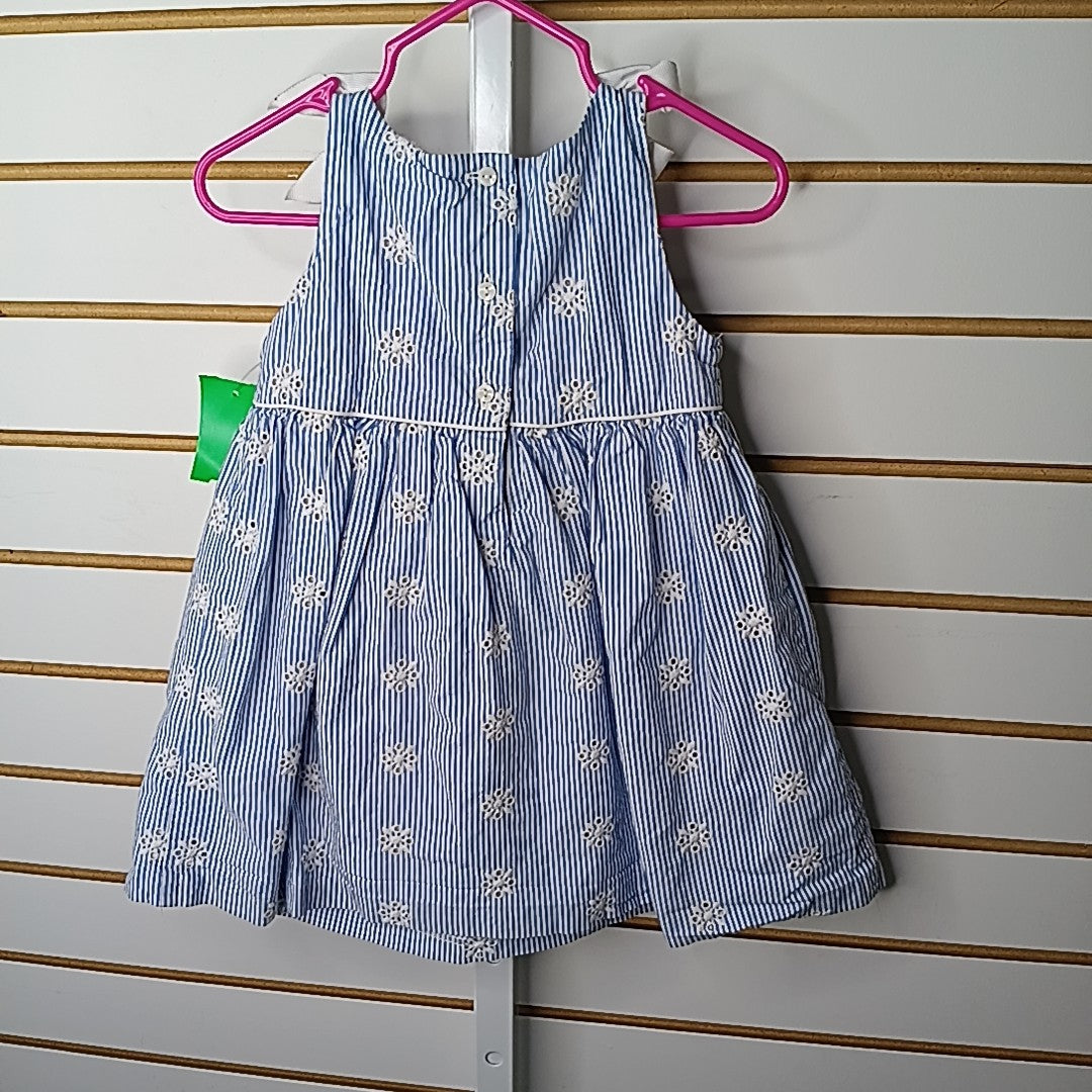Gymboree 18-24 Months Dress