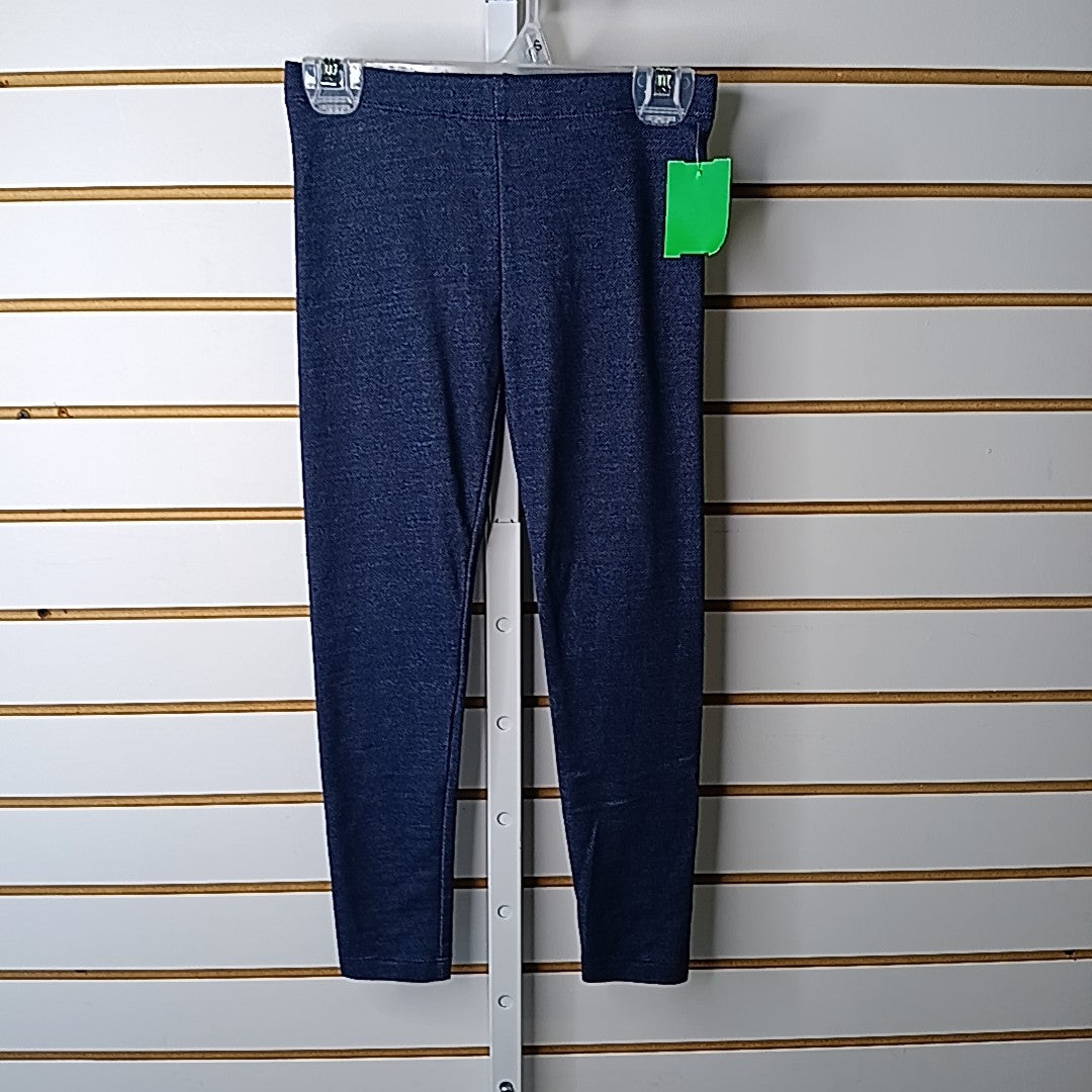 Wonder Nation 6 Leggings