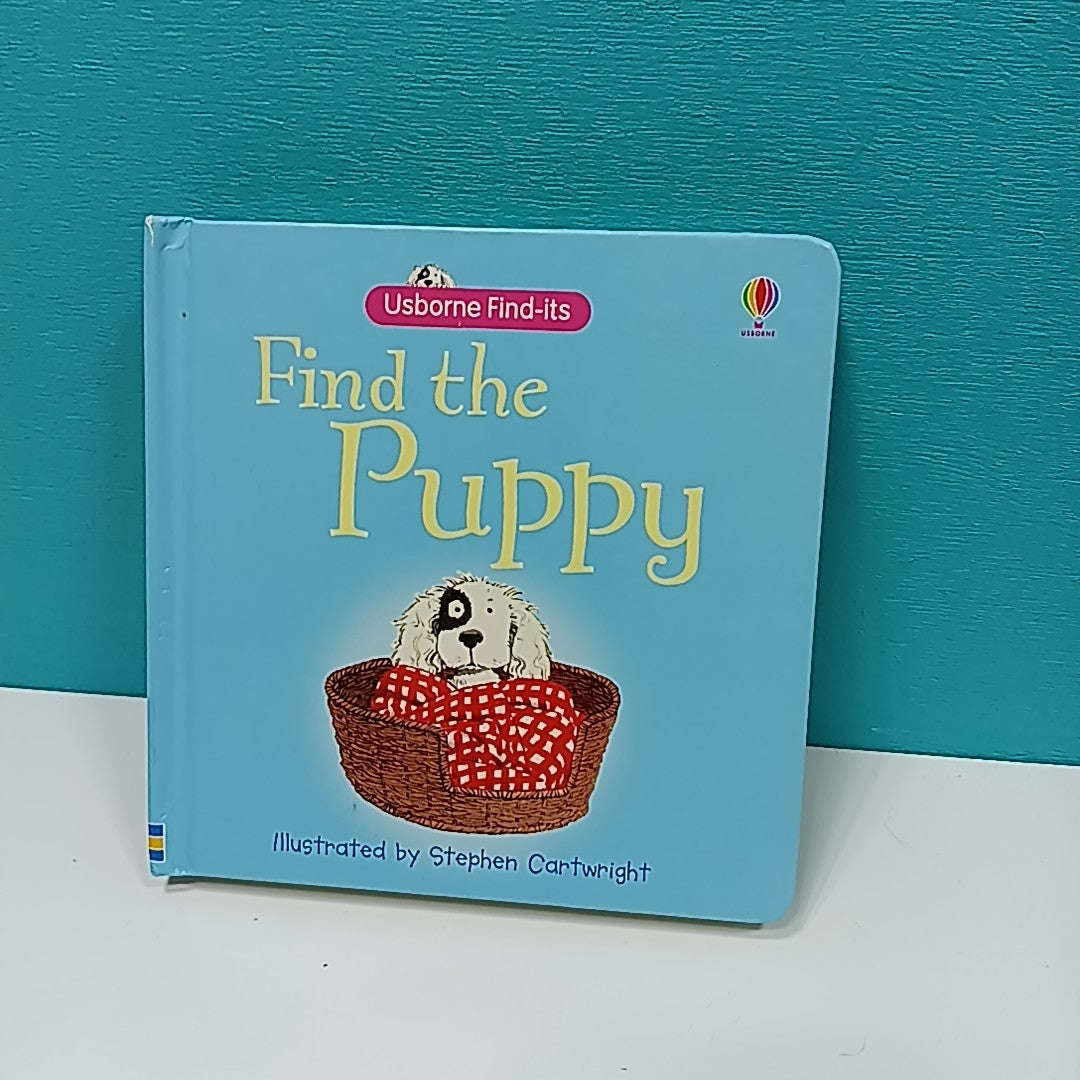 Board Book Books