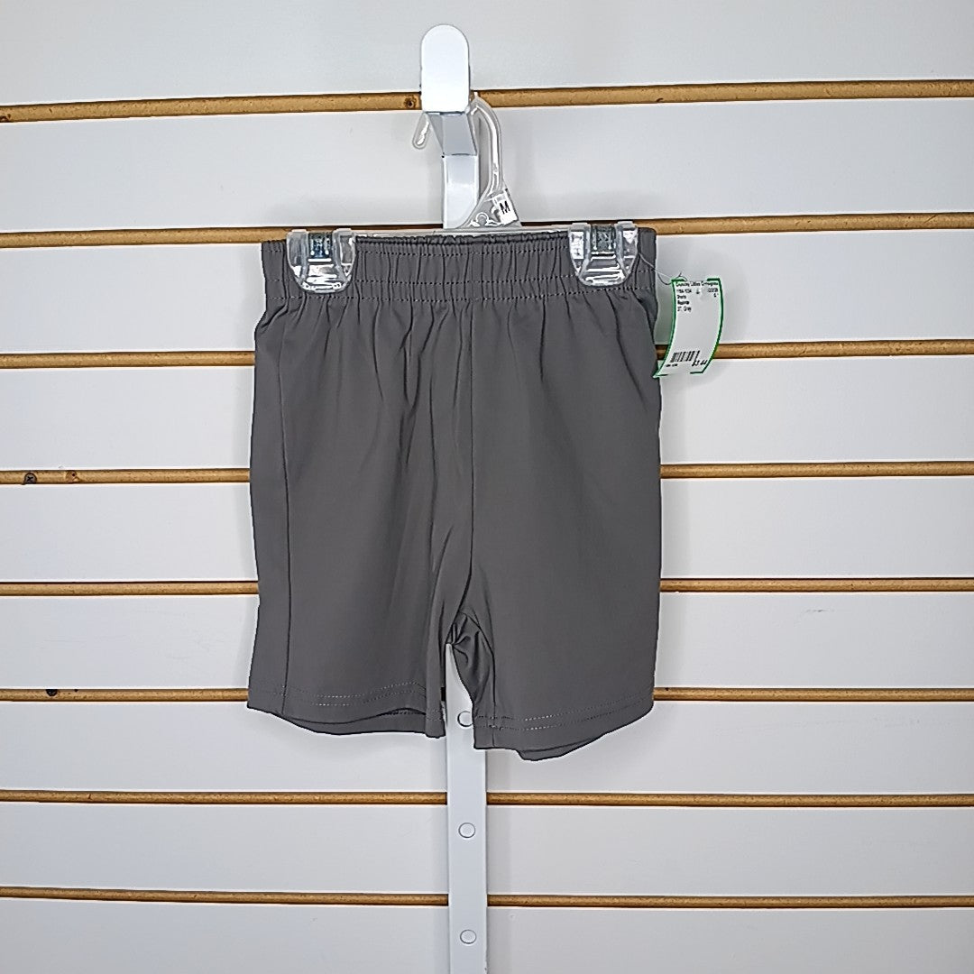 Resinta 3T Shorts