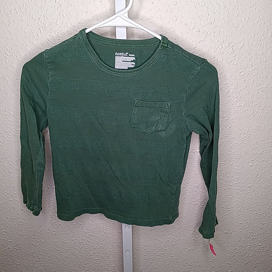 Cat & Jack 4/5 Shirt