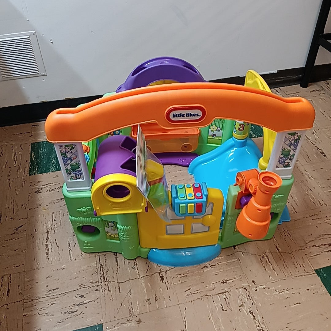 Little Tikes XL Floor Toy