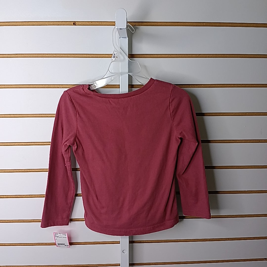 OshKosh 4T Shirt
