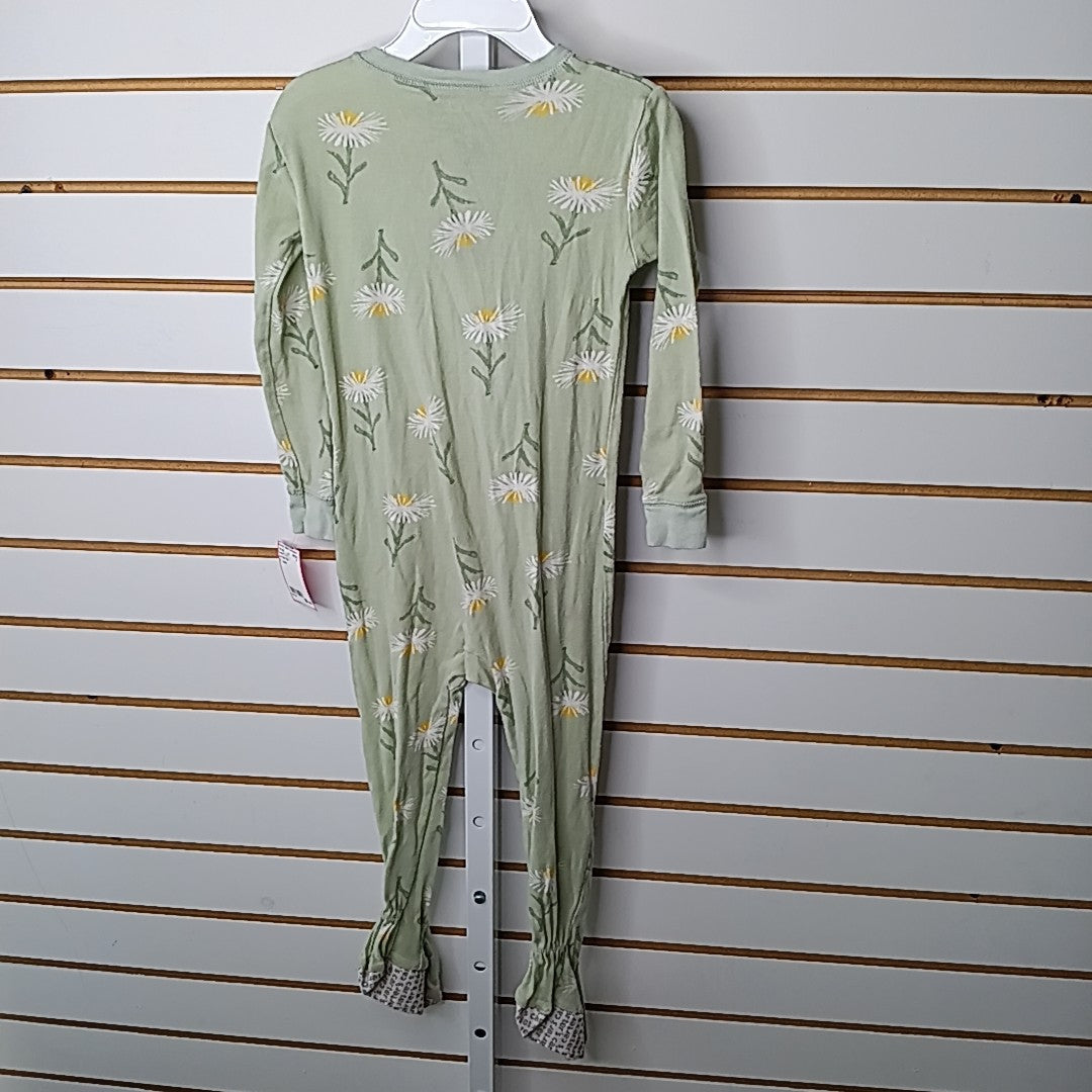 Just One You 4T Sleeper/Footies