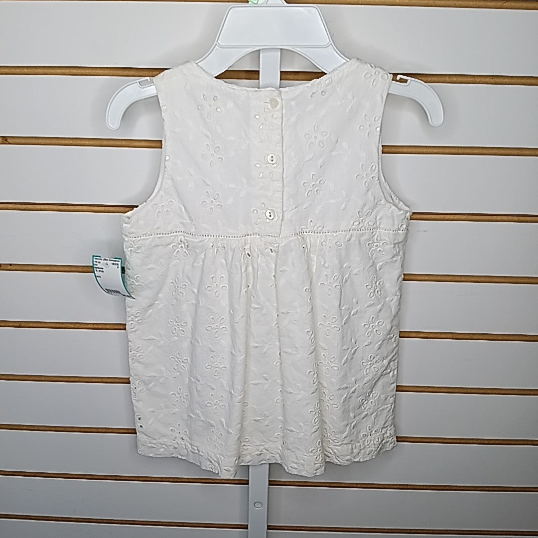 Gymboree 7/8 Shirt