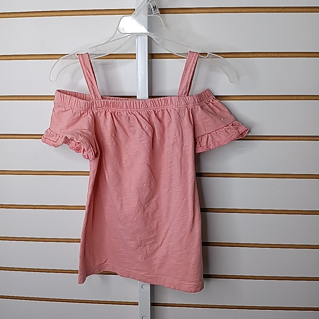 Carter's 6 Shirt
