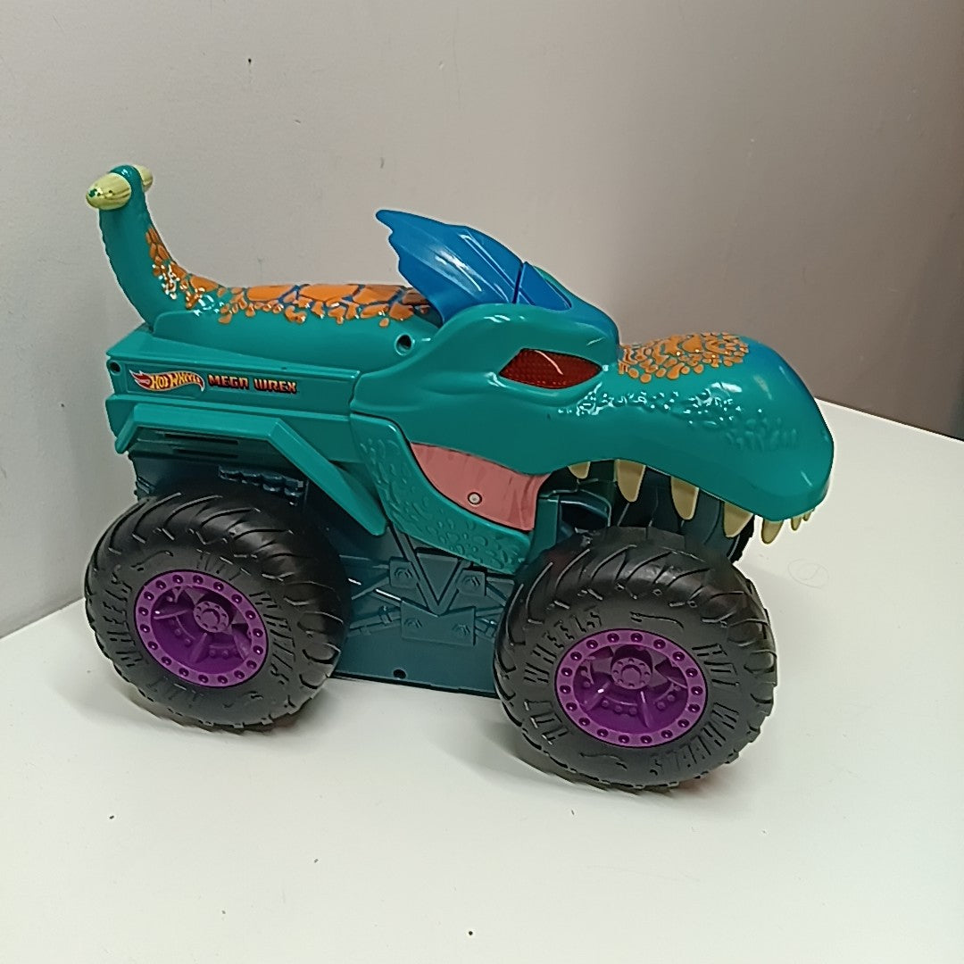 Hotwheels Car