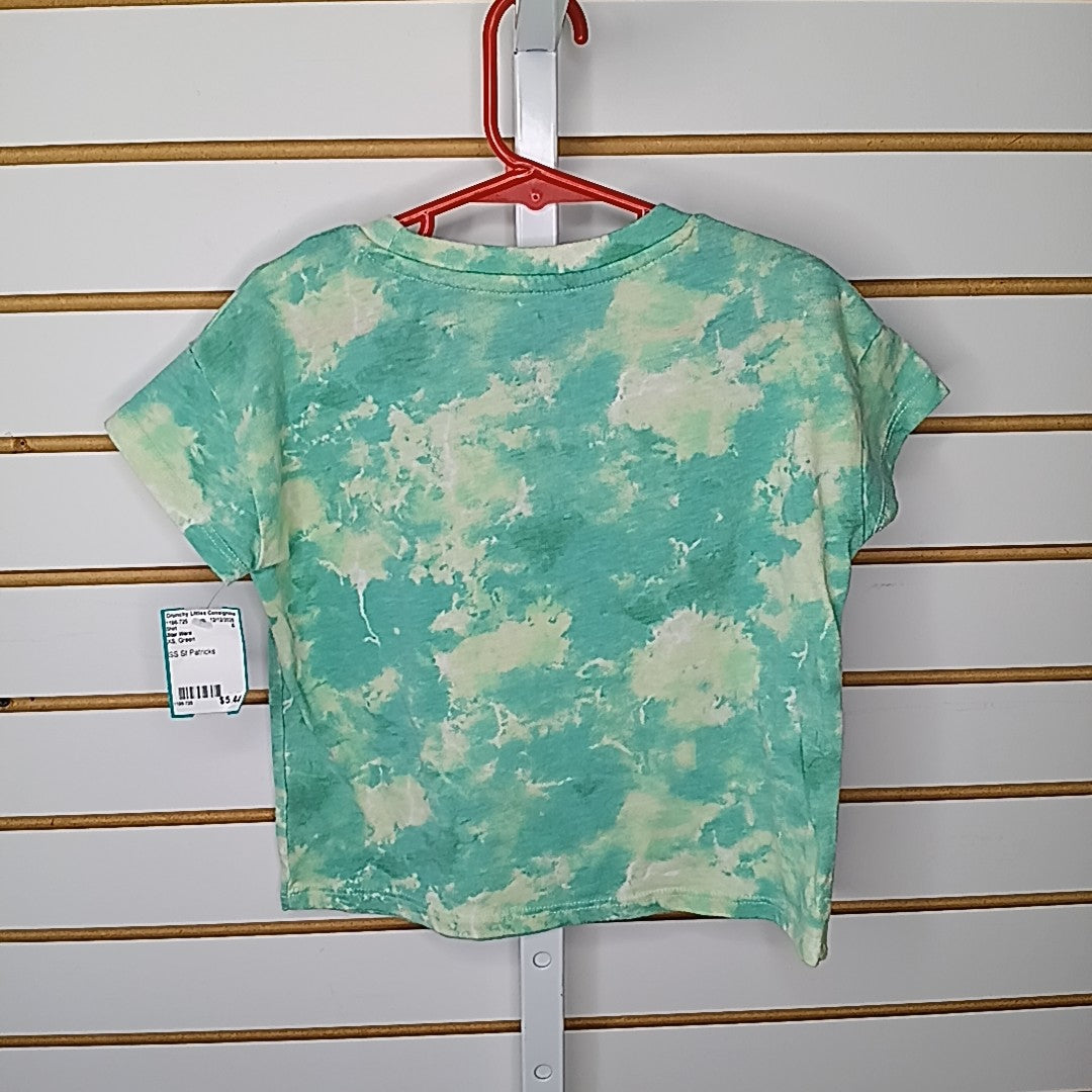 Star Wars XS Shirt
