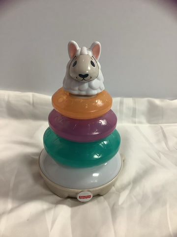 Fisher Price Electronic Toy